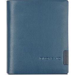 Roncato Monaco Wallet Leather 9 cm  Variant 2