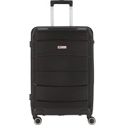 Cocoono Cagliari 4 wheels Trolley 66 cm  Variant 2