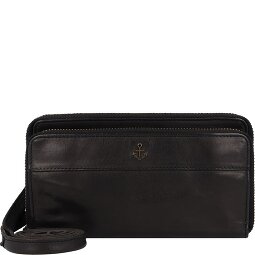 Harbour 2nd Anchor Love Serena Clutch purse Leather 20 cm  Variant 2