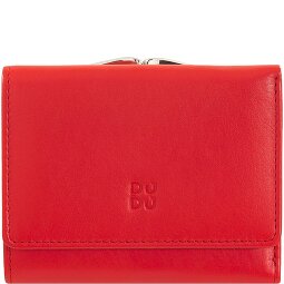 DuDu Corsica Wallet RFID protection Leather 11 cm  Variant 2