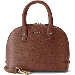 Lazarotti Bologna Leather Crossbody Handbag, 24 cm  Variant 2