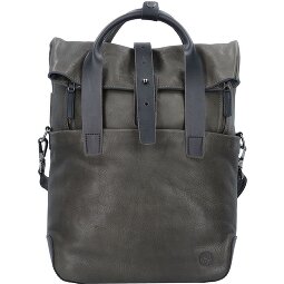 Harold's Mount Ivy Business backpack Genuine Leather 35 cm Laptop compartment  Variant 2