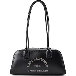 Karl Lagerfeld Daily Shoulder Bag Genuine Leather 34 cm  Variant 1