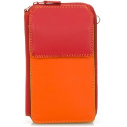 Mywalit Wallet leather 11 cm  Variant 1