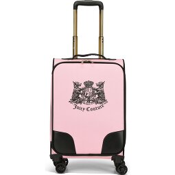 Juicy Couture Twig 4 wheels Cabin trolley 49 cm  Variant 2