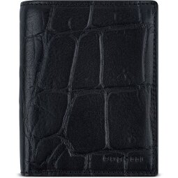 Bugatti Nevio Wallet Leather 9.5 cm  Variant 2