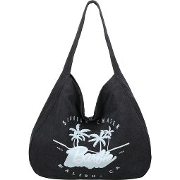 Fritzi aus Preußen Malibu Denim Limited Barbie Easy Shoulder Bag 48 cm  Variant 1