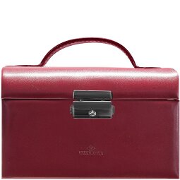 Windrose Merino Jewelry box 15 cm  Variant 1