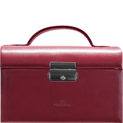 Windrose Merino Jewelry box 15 cm  Variant 2