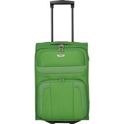 Paklite Orlando 2 wheels Cabin trolley S 53 cm  Variant 1