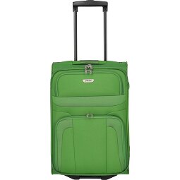 Paklite Orlando 2 wheels Cabin trolley S 53 cm  Variant 1 Paklite Orlando 2 wheels Cabin trolley S 53 cm  Variant 1