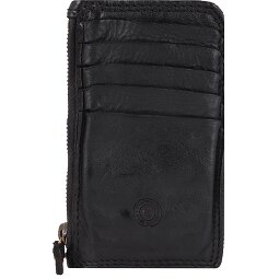 Campomaggi Parigi Credit card case Leather 8 cm  Variant 2
