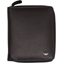 Golden Head Polo wallet RFID leather 10.5 cm  Variant 2