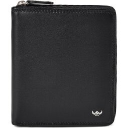 Golden Head Polo wallet RFID leather 10.5 cm  Variant 3