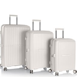 Heys AirLite 4 wheels Suitcase set 3-piece with expansion pleat  Variant 5
