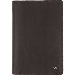 Golden Head Polo Wallet RFID protection Genuine Leather 11.5 cm  Variant 1