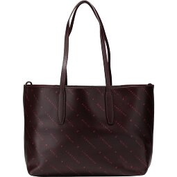 Liebeskind Monogram Shoulder Bag Leather 47 cm  Variant 2