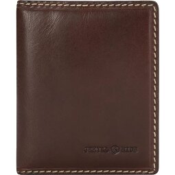 Jekyll & Hide Oxford Credit card case RFID protection Leather 8.5 cm  Variant 2