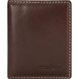 Jekyll & Hide Oxford Credit card case RFID protection Leather 8.5 cm  Variant 2
