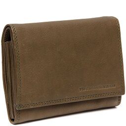 The Chesterfield Brand Avola Wallet RFID protection Leather 14 cm  Variant 4