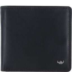 Golden Head Polo Wallet RFID protection Genuine Leather 11 cm  Variant 5