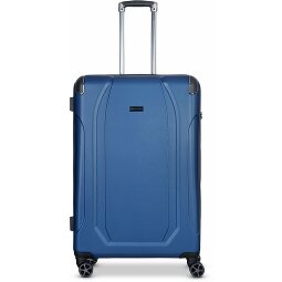 Bugatti Valencia 4 wheels Trolley L 77 cm  Variant 2