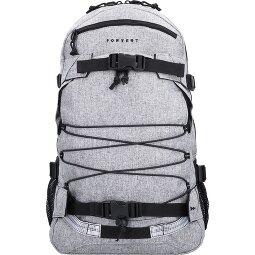 Forvert Melange backpack 48.5 cm laptop compartment  Variant 2