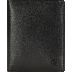 Jekyll & Hide Oxford Credit card case RFID protection Leather 8.5 cm  Variant 1