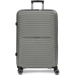 Stratic Shine 4 wheels Trolley 76 cm  Variant 2