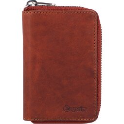 Esquire Oslo Dallas wallet RFID leather 8 cm  Variant 1