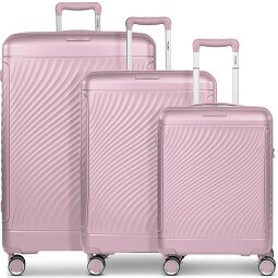 Picard Vienna 4 wheels Suitcase set 3-piece with expansion pleat  Variant 3