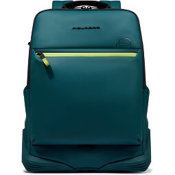 Piquadro Corner Business backpack 43 cm Laptop compartment  Variant 3