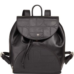 DuDu Up City Backpack Leather 30 cm  Variant 2