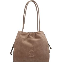 Coccinelle Dulse Shoulder Bag Leather 31 cm  Variant 3