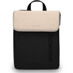 Kapten & Son Vallen City backpack 31 cm  Variant 2