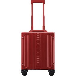 Aleon Business 4-wheel Aluminum Cabin suitcase, 42 cm, with Laptop Compartment  Variant 2