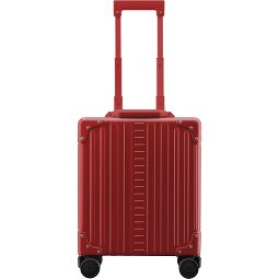 Aleon Business 4 roll business trolley 42 cm laptop compartment  Variant 3