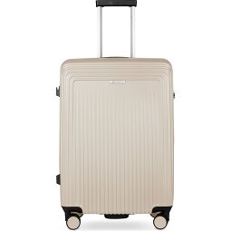 Bugatti Linea 4 wheels Trolley M 66 cm  Variant 1