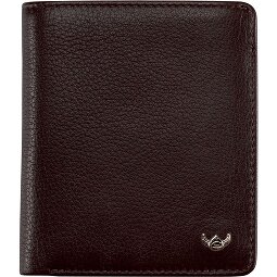 Golden Head Capri wallet RFID leather 8.5 cm  Variant 2