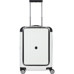 Bogner Piz Deluxe 4 wheels Cabin trolley 55 cm  Variant 2