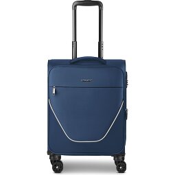 Stratic taska 4 wheels Cabin suitcase S 55 cm Expandable  Variant 4