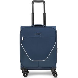 Stratic taska 4 Roll Cabin Trolley S 55 cm with Expanding Pleat  Variant 4 Stratic taska 4 Roll Cabin Trolley S 55 cm with Expanding Pleat  Variant 4