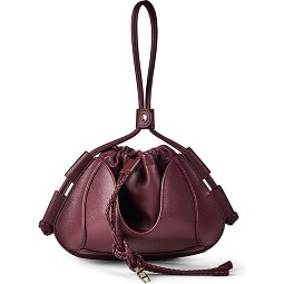 Aigner Castella Shoulder Bag Genuine Leather 29 cm  Variant 2