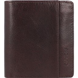 Picard Buddy 1 Wallet Leather 9 cm  Variant 1
