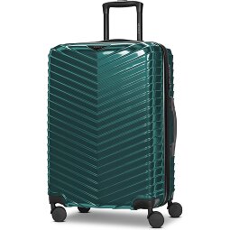 Redolz Essentials 18 2.0 4 wheels Trolley M 66 cm Expandable  Variant 3