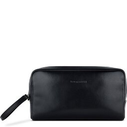 Bugatti Romano Toilet bag Leather 25 cm  Variant 2 Bugatti Romano Toilet bag Leather 25 cm  Variant 2