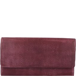 Jack Kinsky Nassau wallet leather 19 cm  Variant 1