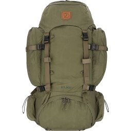 Fjällräven Kajka 65 S-M Hiking backpack S-M 75 cm  Variant 2