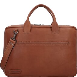 Plevier Structure Lloyd Briefcase Leather 43 cm Laptop compartment  Variant 1