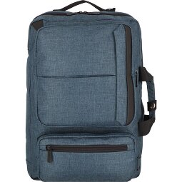 Dermata Daypack 48 cm Laptop compartment  Variant 1